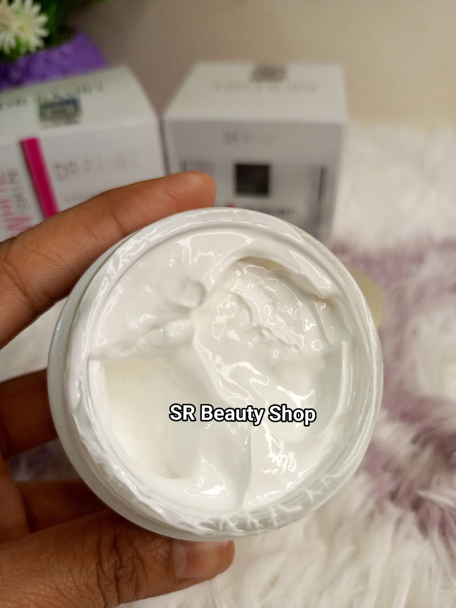 WHITENING DAY CREAM